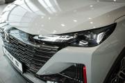 Changan UNI-S (CS55 Plus) Владимир  - изображение 24