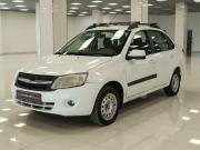 Lada (ВАЗ) Granta I Самара  - изображение 20