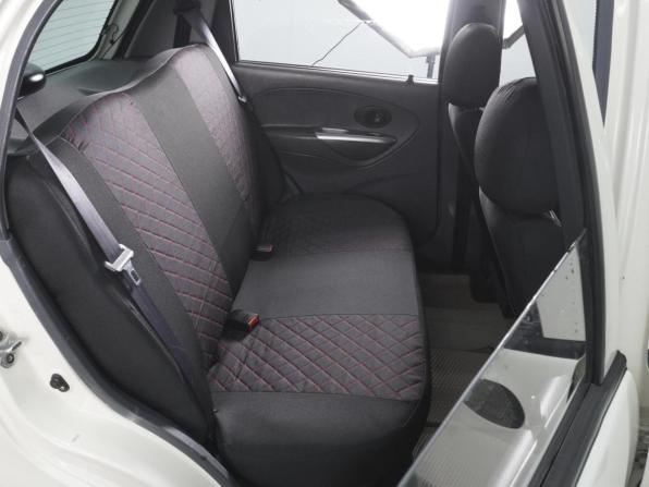 Daewoo Matiz I Рестайлинг с пробегом 2012 года, цена 499 000 рублей, 228986 км, хэтчбек, Автокод Объявления