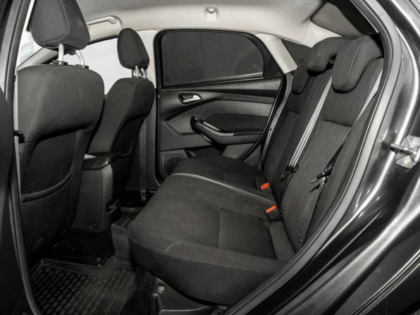 Ford Focus III Рестайлинг с пробегом 2015 года, цена 975 000 рублей, 115376 км, седан, Автокод Объявления