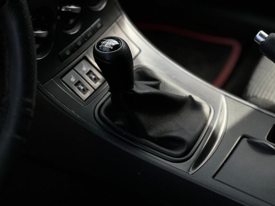 Mazda 3 II (BL) Альметьевск  - изображение 14