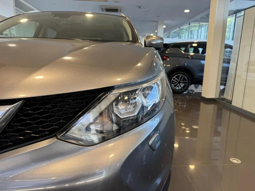 Nissan Qashqai II Подольск  - изображение 22