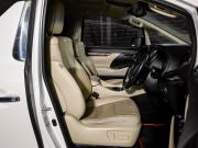Toyota Alphard III Рестайлинг Екатеринбург  - изображение 33