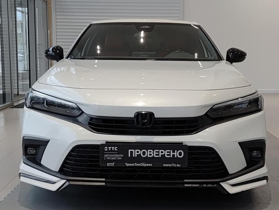 Honda Civic XI Казань  - изображение 2