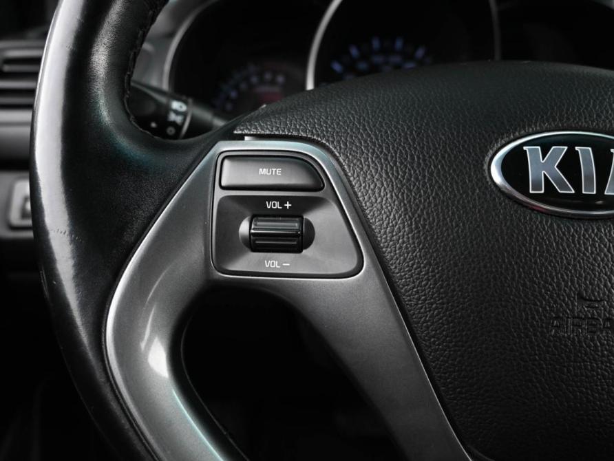Kia Rio III Новороссийск  - изображение 15