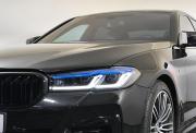 BMW 5 серии VI (F10/F11/F07) Рестайлинг Нижний Новгород  - изображение 36