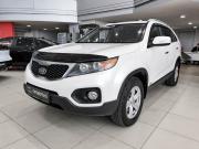Kia Sorento II Казань  - изображение 23