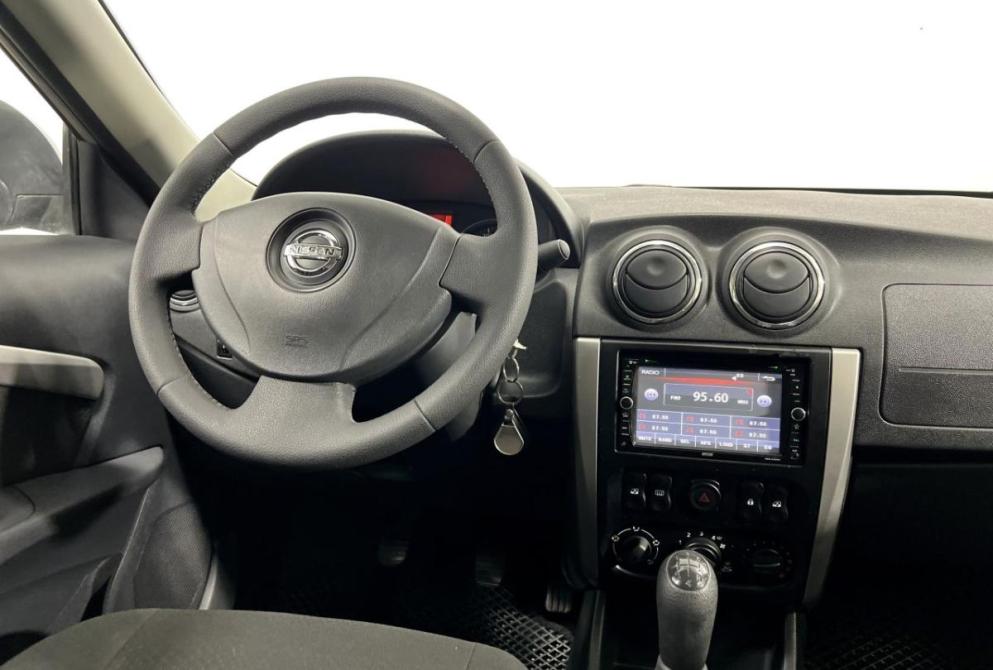 Nissan Almera III (G15) Нижний Новгород  - изображение 15
