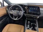 Lexus RX V Москва  - изображение 54