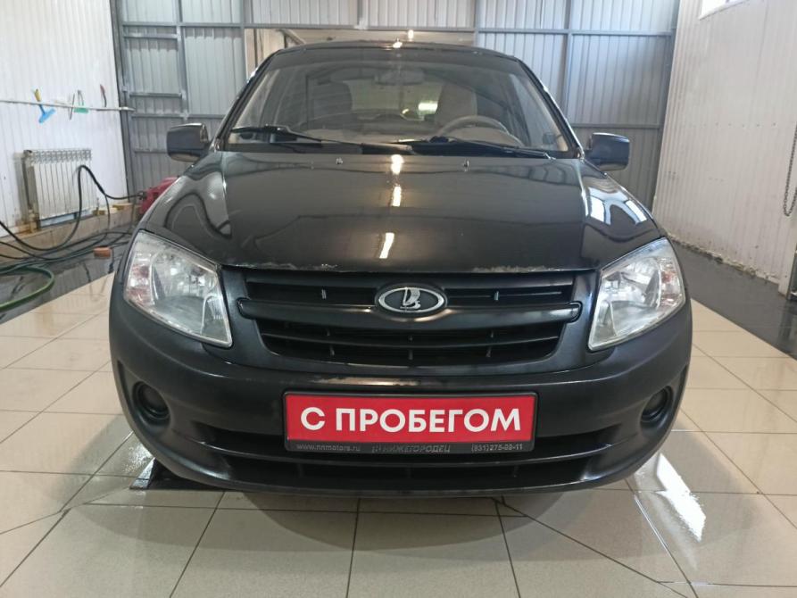Lada (ВАЗ) Granta I Арзамас  - изображение 3