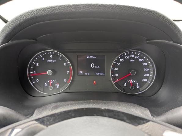 Kia Cerato IV с пробегом 2021 года, цена 1 855 000 рублей, 119506 км, седан, Автокод Объявления