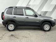 Chevrolet Niva I Рестайлинг Екатеринбург  - изображение 23