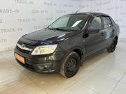 Lada (ВАЗ) Granta I Пермь  - изображение 20