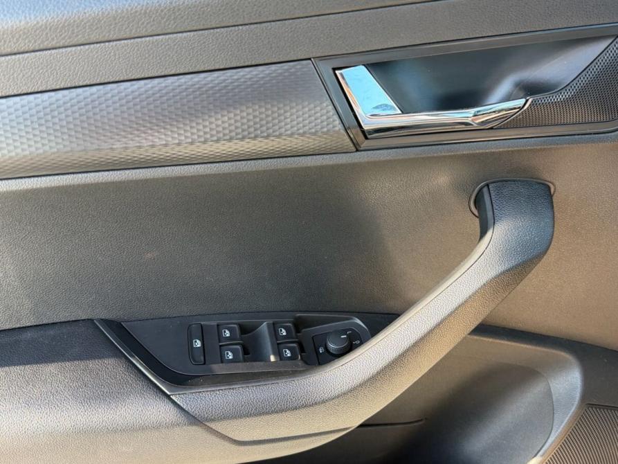 Skoda Karoq I Волгоград  - изображение 23