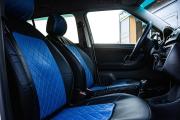 Skoda Fabia II Рестайлинг Уфа  - изображение 31