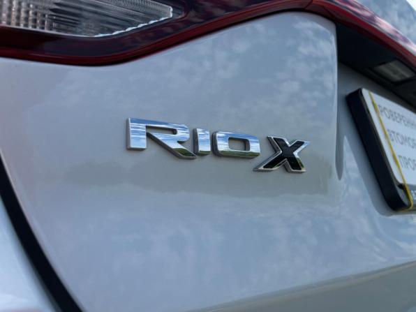 Kia Rio IV Рестайлинг с пробегом 2021 года, цена 1 299 000 рублей, 196427 км, хэтчбек, Автокод Объявления