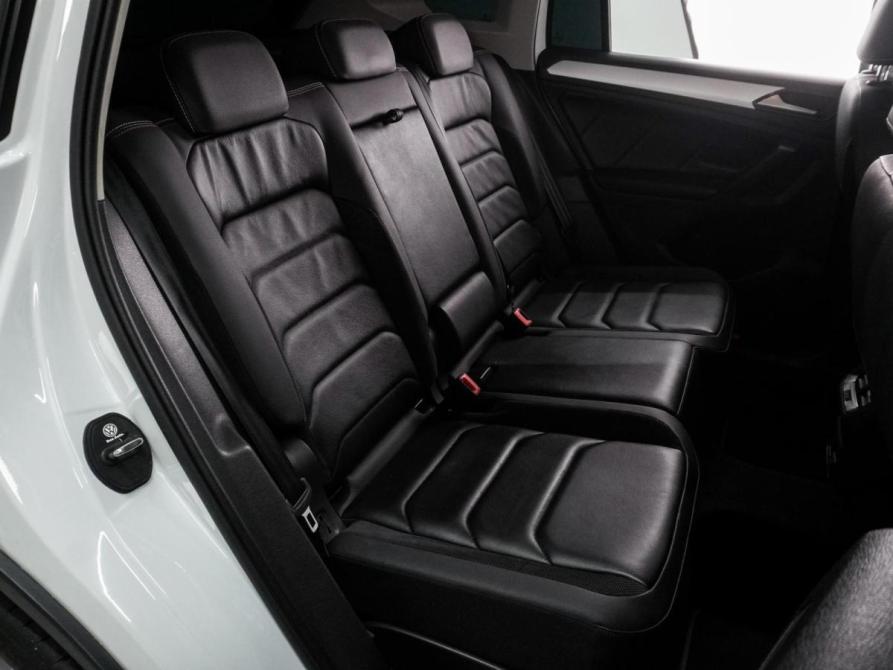 Volkswagen Tiguan II Воронеж  - изображение 7