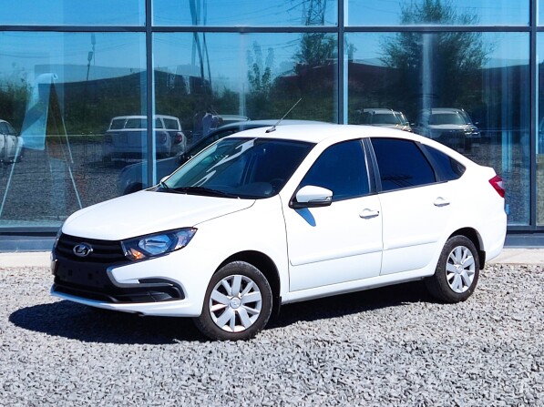 В Ростовской области можно купить LADA (ВАЗ) Granta с пробегом