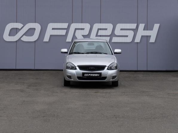 Lada (ВАЗ) Priora I с пробегом 2010 года, цена 349 000 рублей, 335726 км, седан, Автокод Объявления