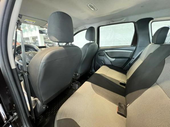 Renault Duster I Рестайлинг с пробегом 2017 года, цена 1 195 000 рублей, 111327 км, внедорожник, Автокод Объявления