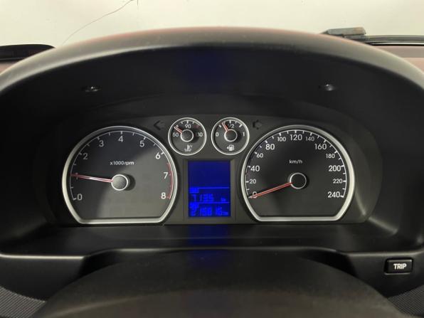 Hyundai i30 I с пробегом 2009 года, цена 480 000 рублей, 215816 км, хэтчбек, Автокод Объявления