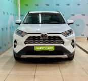 Toyota RAV4 V (XA50) Набережные Челны  - изображение 30