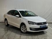 Volkswagen Polo V Рестайлинг Санкт-Петербург  - изображение 18
