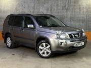 Nissan X-Trail II Уфа  - изображение 21