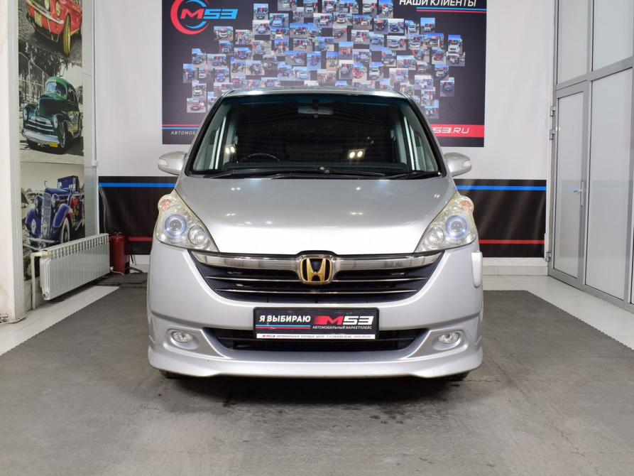 Honda Stepwgn III Кемерово  - изображение 2