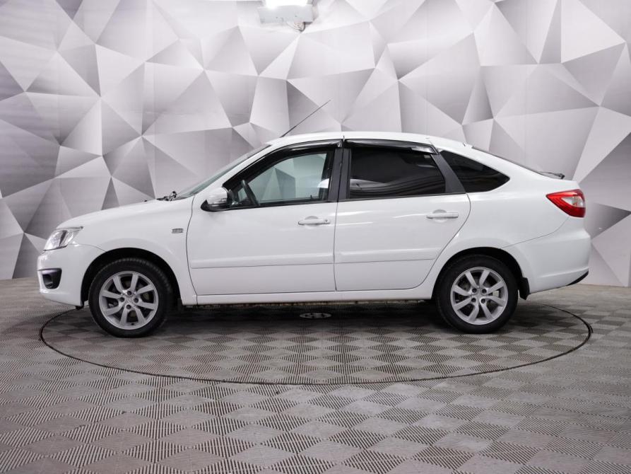 Lada (ВАЗ) Granta I Ульяновск  - изображение 2
