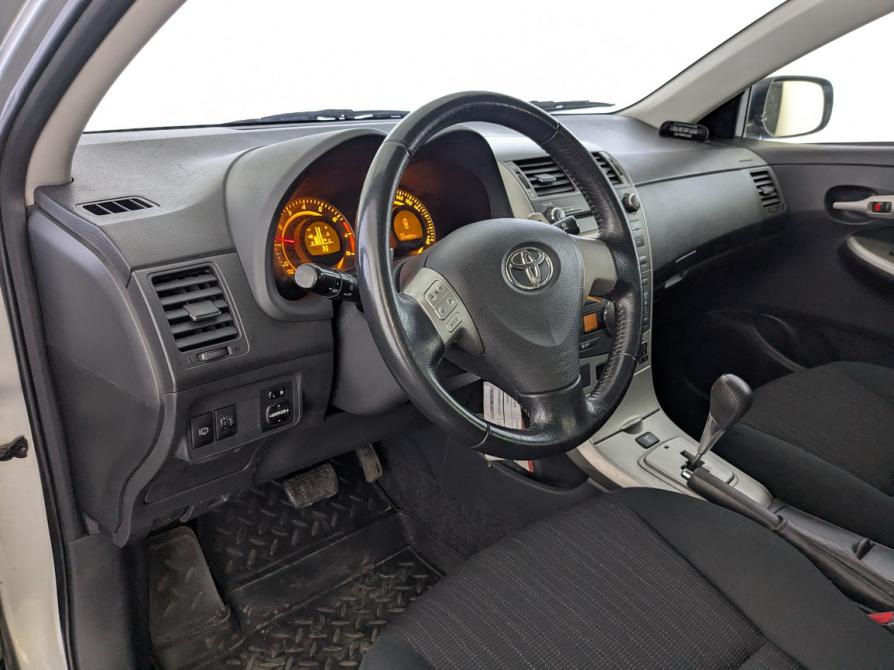 Toyota Corolla X (E140 E150) Москва  - изображение 16