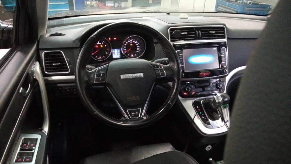 Haval H6 I Санкт-Петербург  - изображение 5