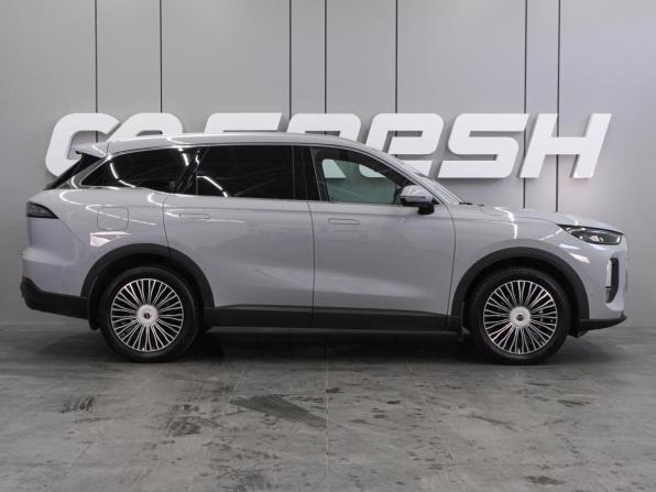 Chery Tiggo 9 I с пробегом 2024 года, цена 3 299 000 рублей, 35071 км, внедорожник, Автокод Объявления