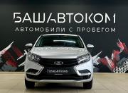 Lada (ВАЗ) XRAY I Уфа  - изображение 19