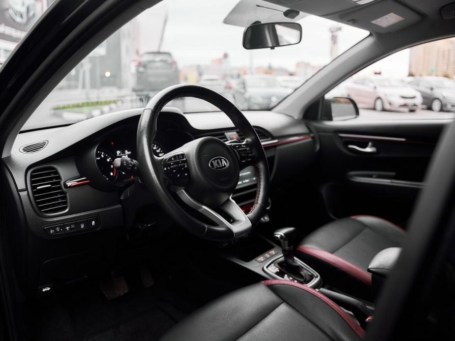 Kia Rio IV Казань  - изображение 5