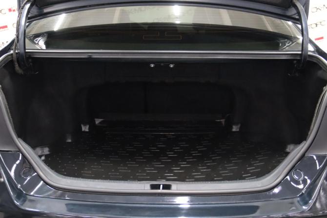 Toyota Camry VII (XV50) с пробегом 2012 года, цена 1 295 950 рублей, 277120 км, седан, Автокод Объявления
