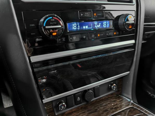 Nissan Patrol VI (Y62) с пробегом 2011 года, цена 2 200 000 рублей, 251640 км, внедорожник, Автокод Объявления