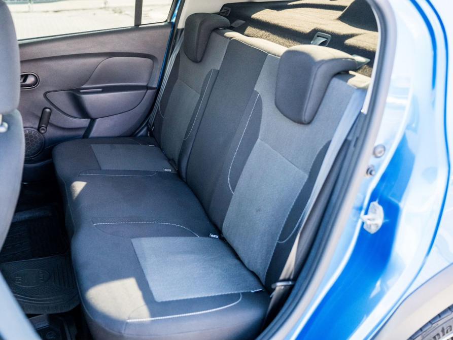 Renault Logan II Рестайлинг Ростов-на-Дону  - изображение 23