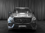 Mercedes-Benz GLS I (X166) Тюмень  - изображение 34