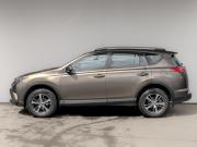 Toyota RAV4 IV (XA40) Рестайлинг Москва  - изображение 38