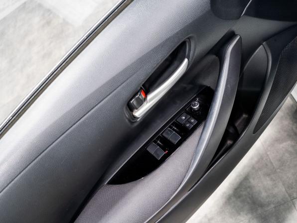 Toyota Allion III с пробегом 2021 года, цена 2 150 000 рублей, 65170 км, седан, Автокод Объявления
