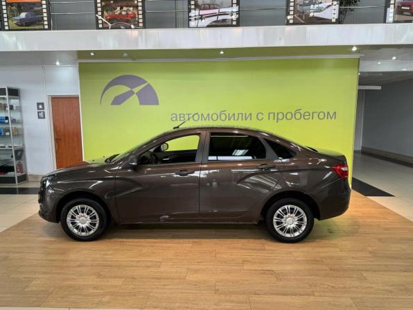 Lada (ВАЗ) Vesta I с пробегом 2017 года, цена 709 000 рублей, 65634 км, седан, Автокод Объявления