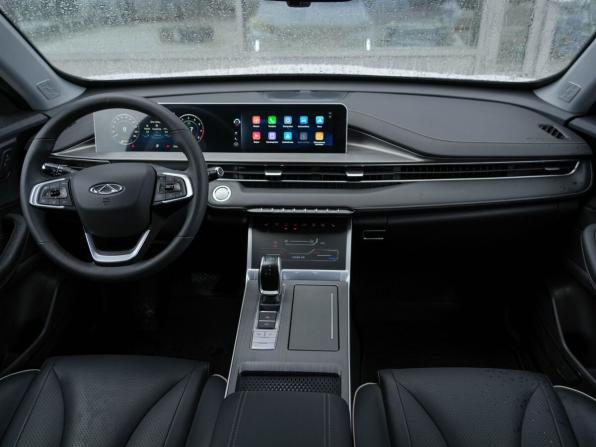 Chery Tiggo 4 I Рестайлинг 2 с пробегом 2024 года, цена 1 800 000 рублей, 12783 км, внедорожник, Автокод Объявления