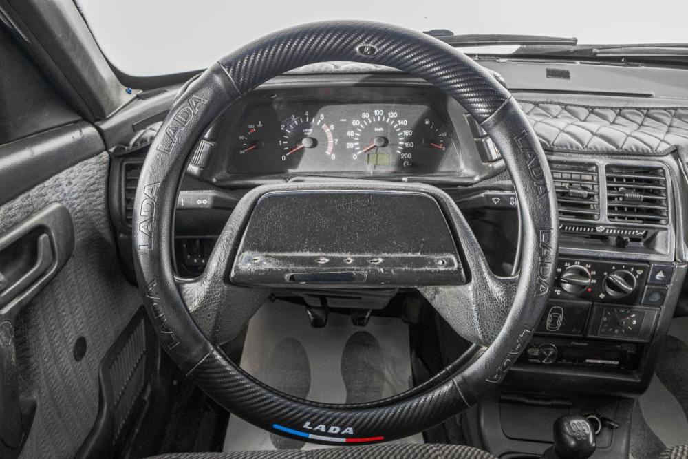 Lada (ВАЗ) 2112 Барнаул  - изображение 10