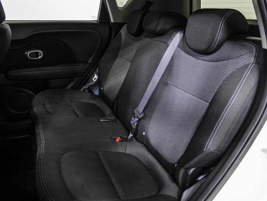 Kia Soul II Рестайлинг Москва  - изображение 15