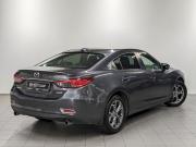 Mazda 6 III (GJ) Москва  - изображение 33