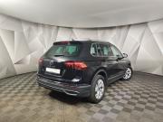 Volkswagen Tiguan II Рестайлинг Москва  - изображение 23