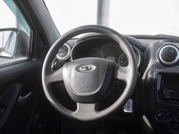 Lada (ВАЗ) Granta I с пробегом 2018 года, цена 480 000 рублей, 136468 км, лифтбек, Автокод Объявления