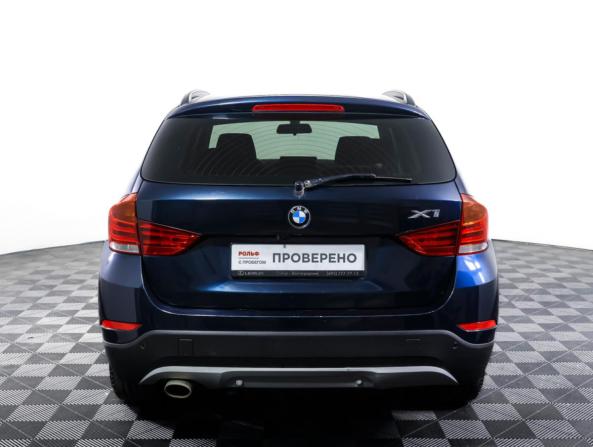 BMW X1 I (E84) Рестайлинг с пробегом 2014 года, цена 1 454 000 рублей, 197490 км, внедорожник, Автокод Объявления
