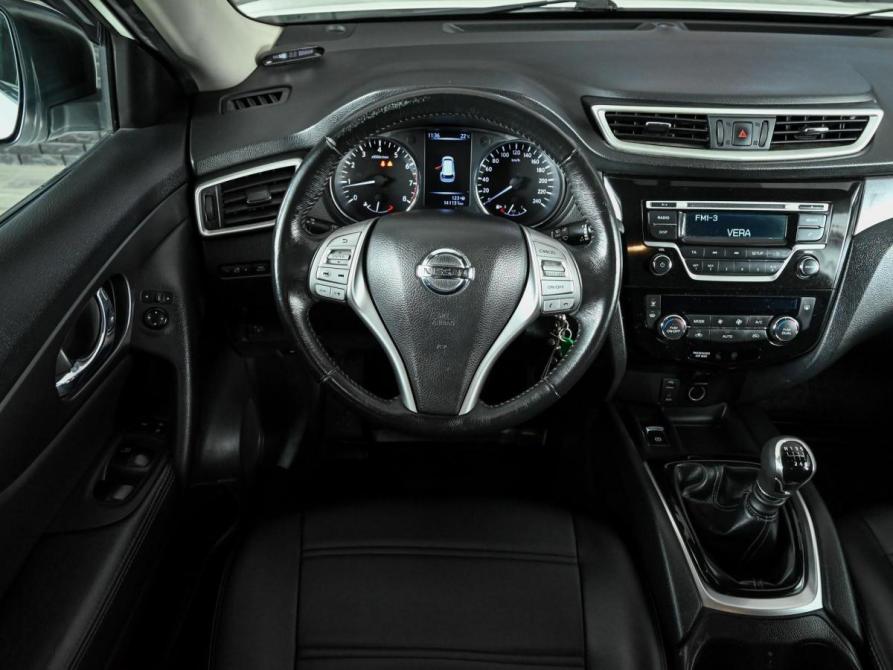 Nissan X-Trail III Екатеринбург  - изображение 11